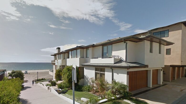 Manhattan Beach Strand Guest Suite - Manhattan Beach, California