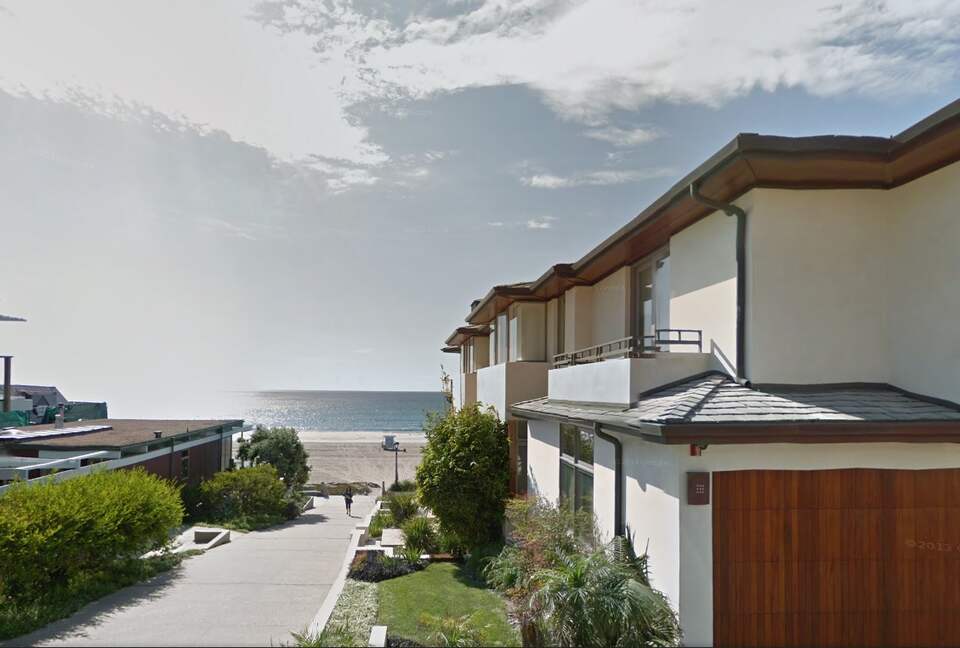 Manhattan Beach Strand Guest Suite - Manhattan Beach, California