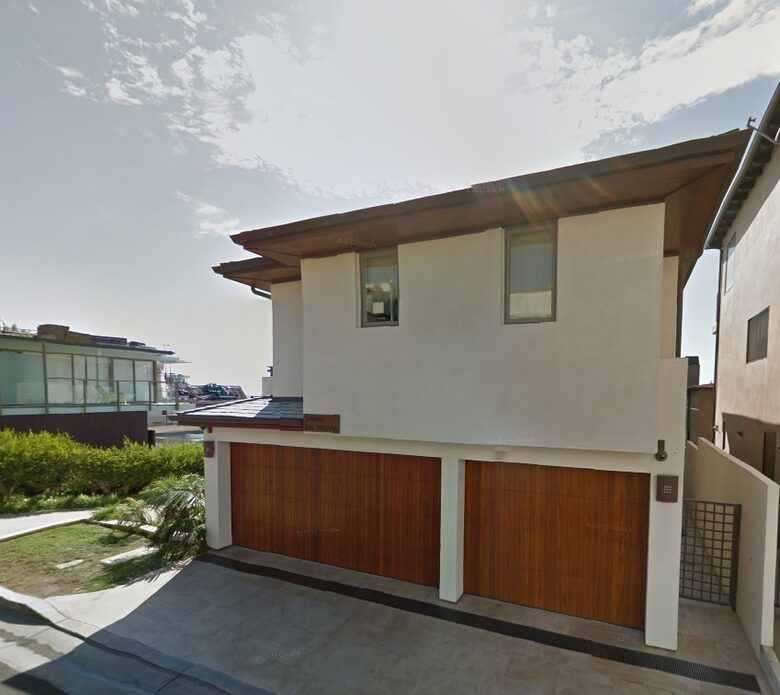 Manhattan Beach Strand Guest Suite - Manhattan Beach, California