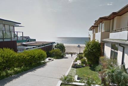 Manhattan Beach Strand Guest Suite - Manhattan Beach, California