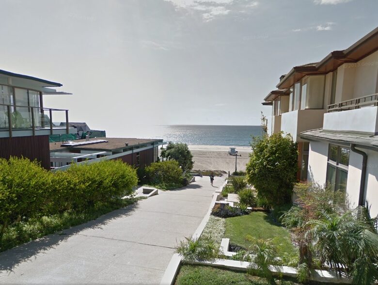 Manhattan Beach Strand Guest Suite - Manhattan Beach, California