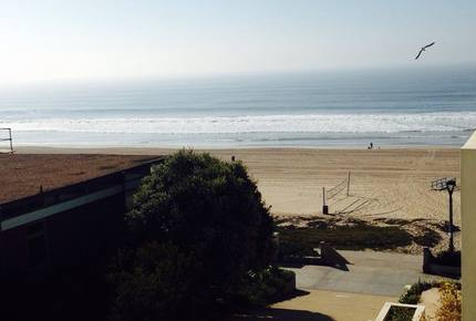 Manhattan Beach Strand Guest Suite - Manhattan Beach, California