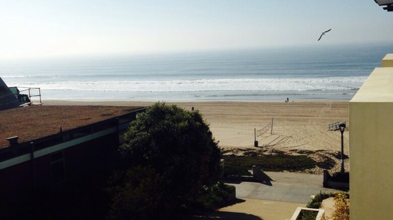 Manhattan Beach Strand Guest Suite - Manhattan Beach, California