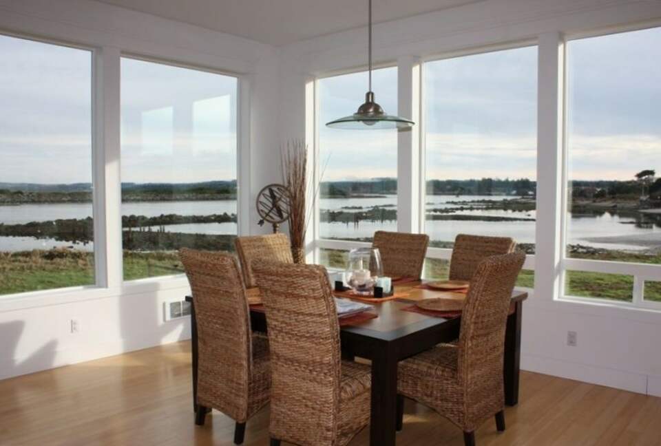 Keeper of the Light - Bandon, Oregon