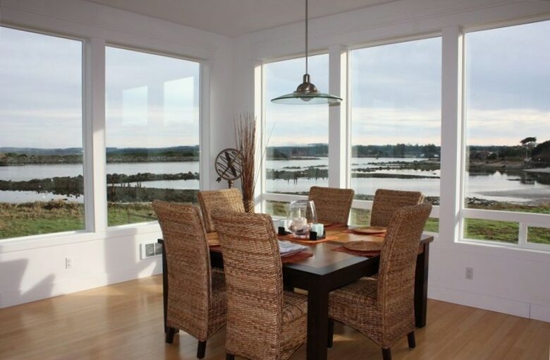 Keeper of the Light - Bandon, Oregon