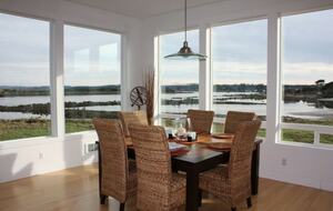 Keeper of the Light - Bandon, Oregon