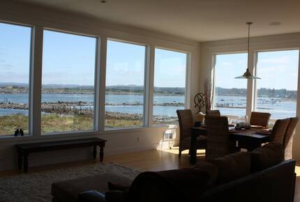 Keeper of the Light - Bandon, Oregon