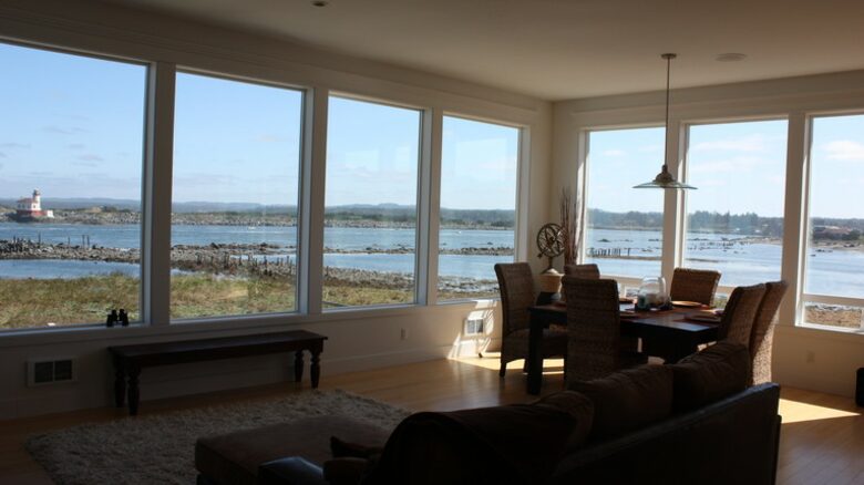 Keeper of the Light - Bandon, Oregon