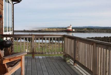 Keeper of the Light - Bandon, Oregon