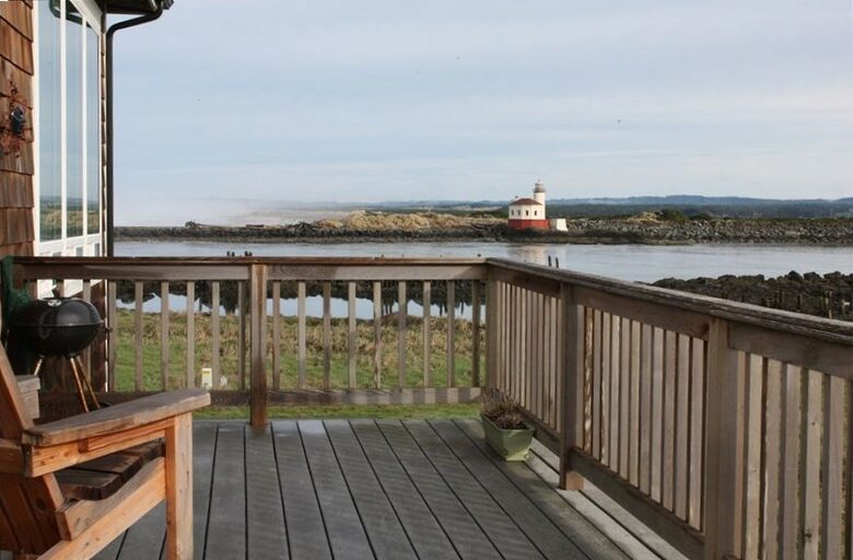 Keeper of the Light - Bandon, Oregon