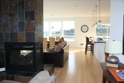 Keeper of the Light - Bandon, Oregon