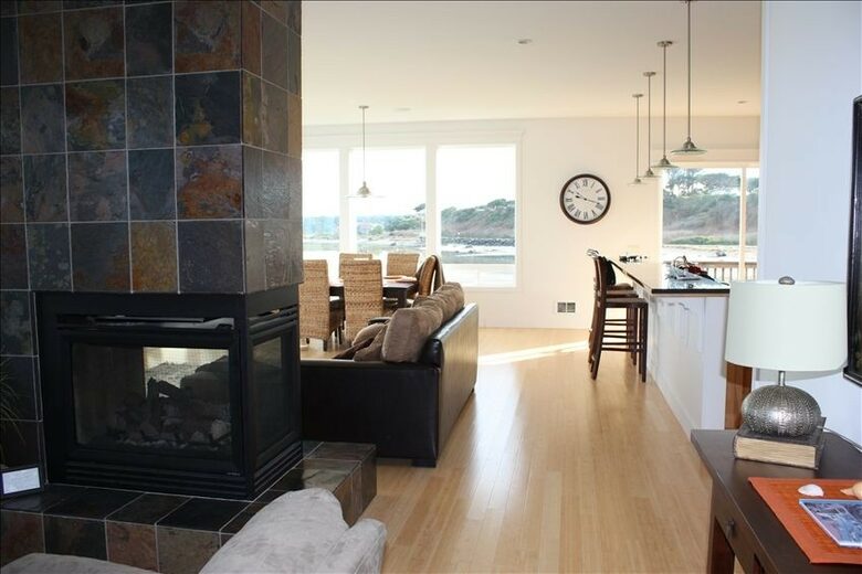 Keeper of the Light - Bandon, Oregon