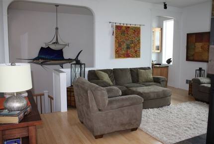 Keeper of the Light - Bandon, Oregon