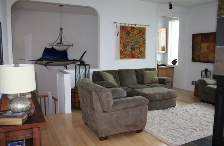 Keeper of the Light - Bandon, Oregon