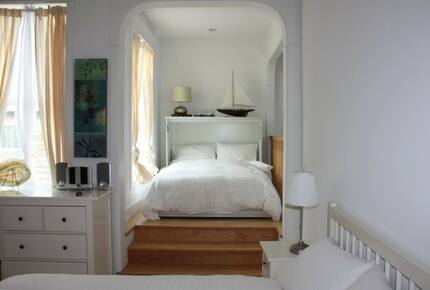 Keeper of the Light - Bandon, Oregon