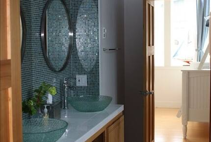 Keeper of the Light - Bandon, Oregon