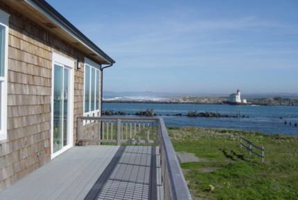 Keeper of the Light - Bandon, Oregon