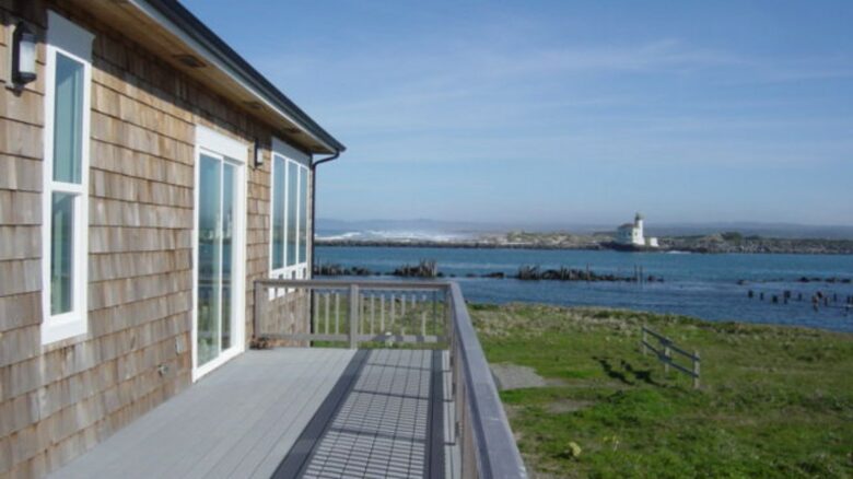 Keeper of the Light - Bandon, Oregon