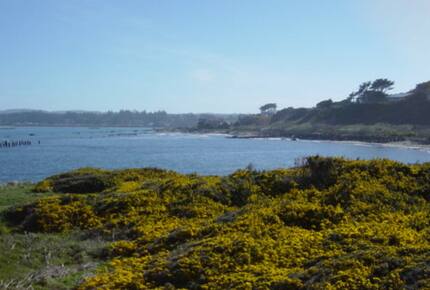 Keeper of the Light - Bandon, Oregon