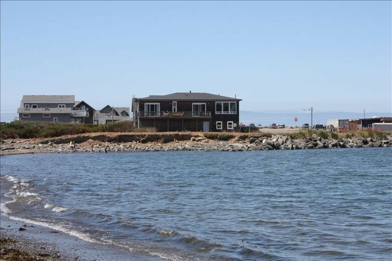 Keeper of the Light - Bandon, Oregon