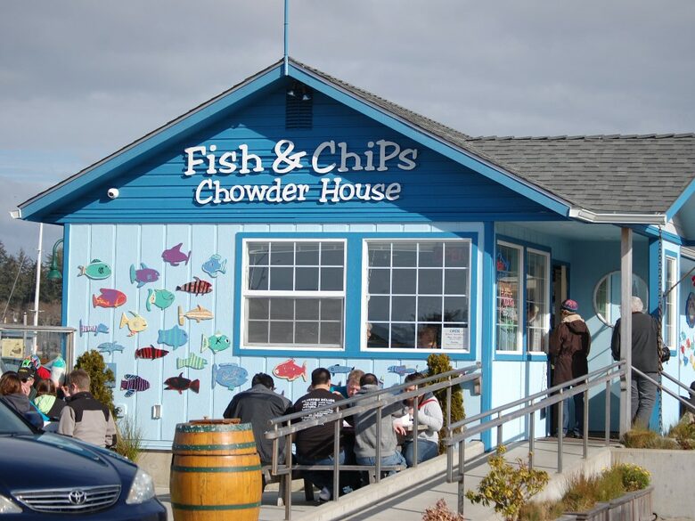 Keeper of the Light - Bandon, Oregon