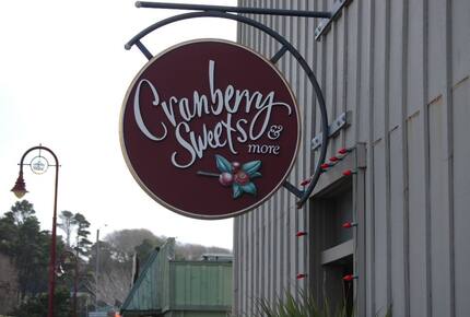 Keeper of the Light - Bandon, Oregon