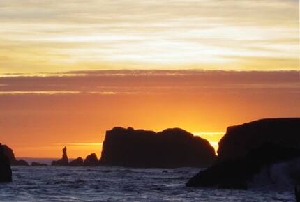 Keeper of the Light - Bandon, Oregon
