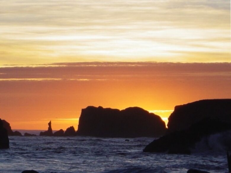 Keeper of the Light - Bandon, Oregon