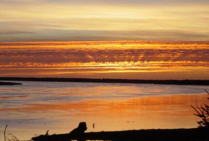 Keeper of the Light - Bandon, Oregon