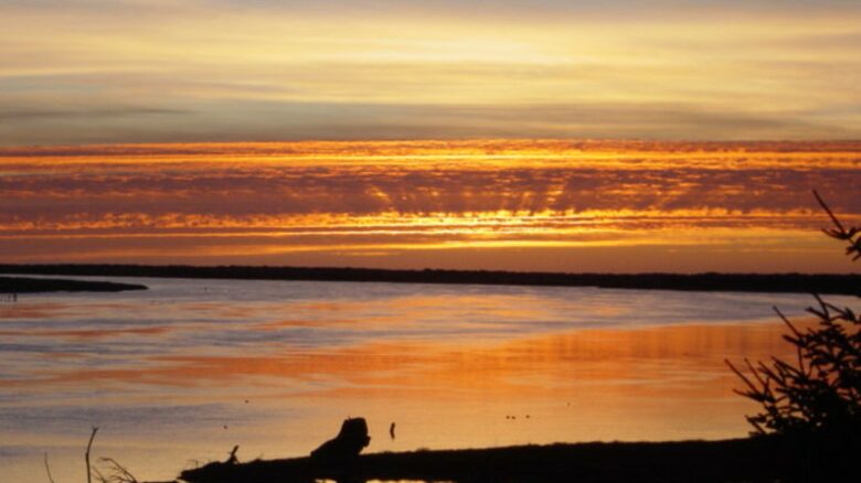 Keeper of the Light - Bandon, Oregon