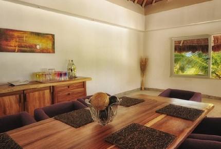 Hacienda Paraiso - Tulum, Mexico