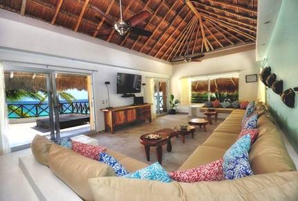 Hacienda Paraiso - Tulum, Mexico