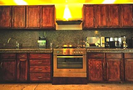 Hacienda Paraiso - Tulum, Mexico