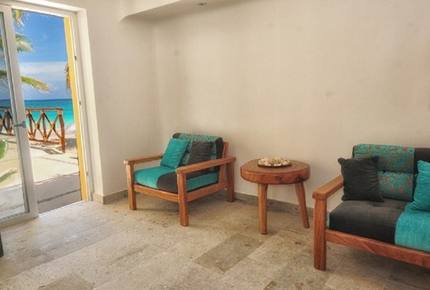 Hacienda Paraiso - Tulum, Mexico