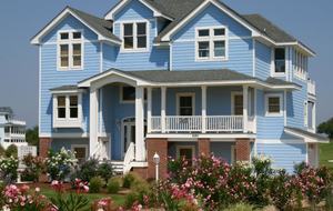 "Pinch Me" - Corolla, NC Beach and Golf House - Outer Banks - Corolla, North Carolina