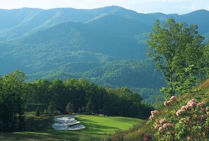 Balsam Mountain Preserve - Sylva, North Carolina
