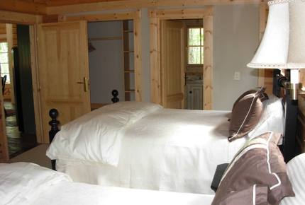 Balsam Mountain Preserve - Sylva, North Carolina