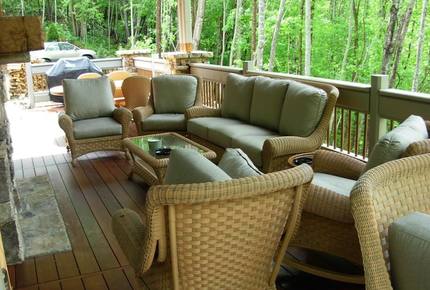 Balsam Mountain Preserve - Sylva, North Carolina