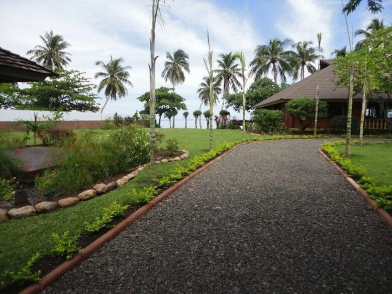 Luxury Villa in French Polynesia - Moorea, French Polynesia