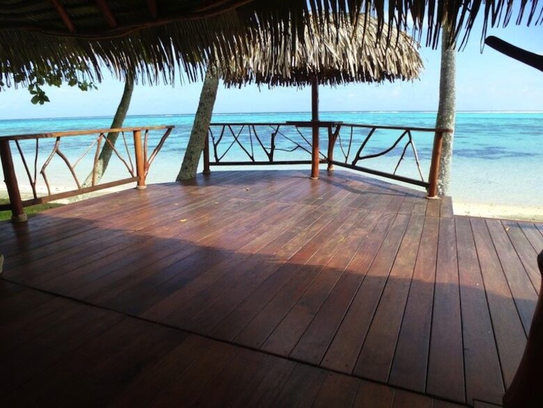 Luxury Villa in French Polynesia - Moorea, French Polynesia