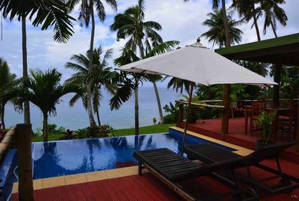 Lomani - Taveuni Island, Fiji