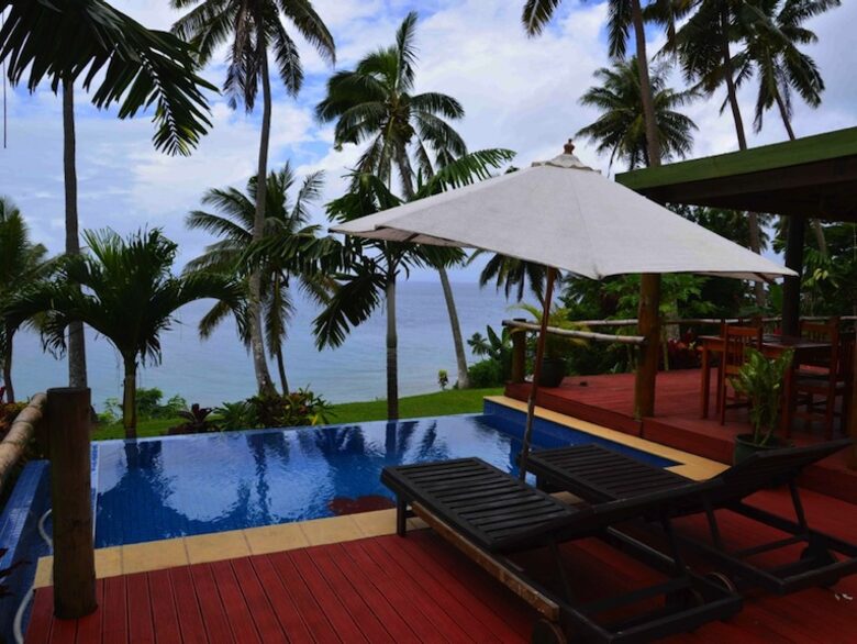 Lomani - Taveuni Island, Fiji