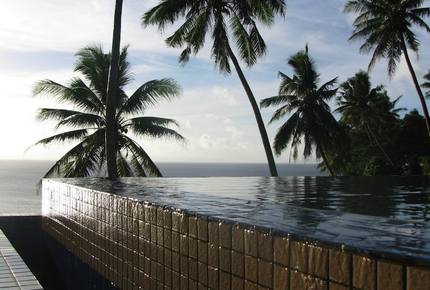 Lomani - Taveuni Island, Fiji