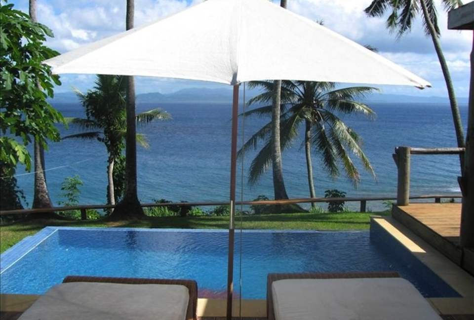 Lomani - Taveuni Island, Fiji