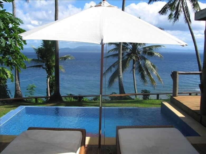 Lomani - Taveuni Island, Fiji