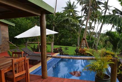 Lomani - Taveuni Island, Fiji