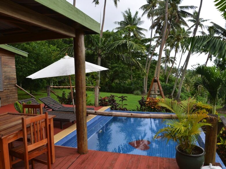 Lomani - Taveuni Island, Fiji