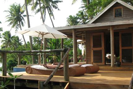 Lomani - Taveuni Island, Fiji