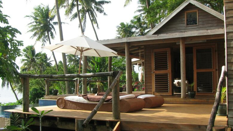 Lomani - Taveuni Island, Fiji