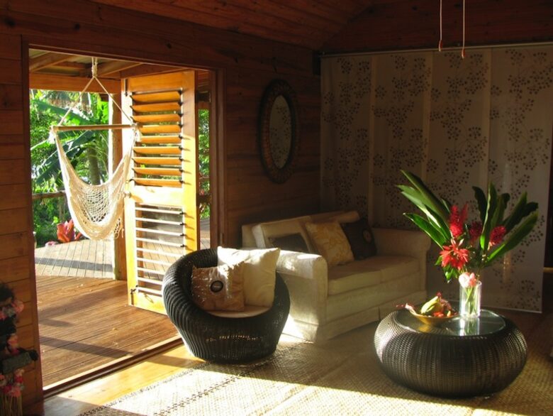 Lomani - Taveuni Island, Fiji